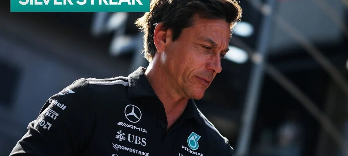 Toto Wolff slams “red mist” F1 rule proposal but warns of massive talent crisis