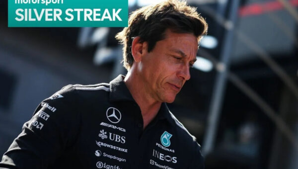 Toto Wolff slams “red mist” F1 rule proposal but warns of massive talent crisis