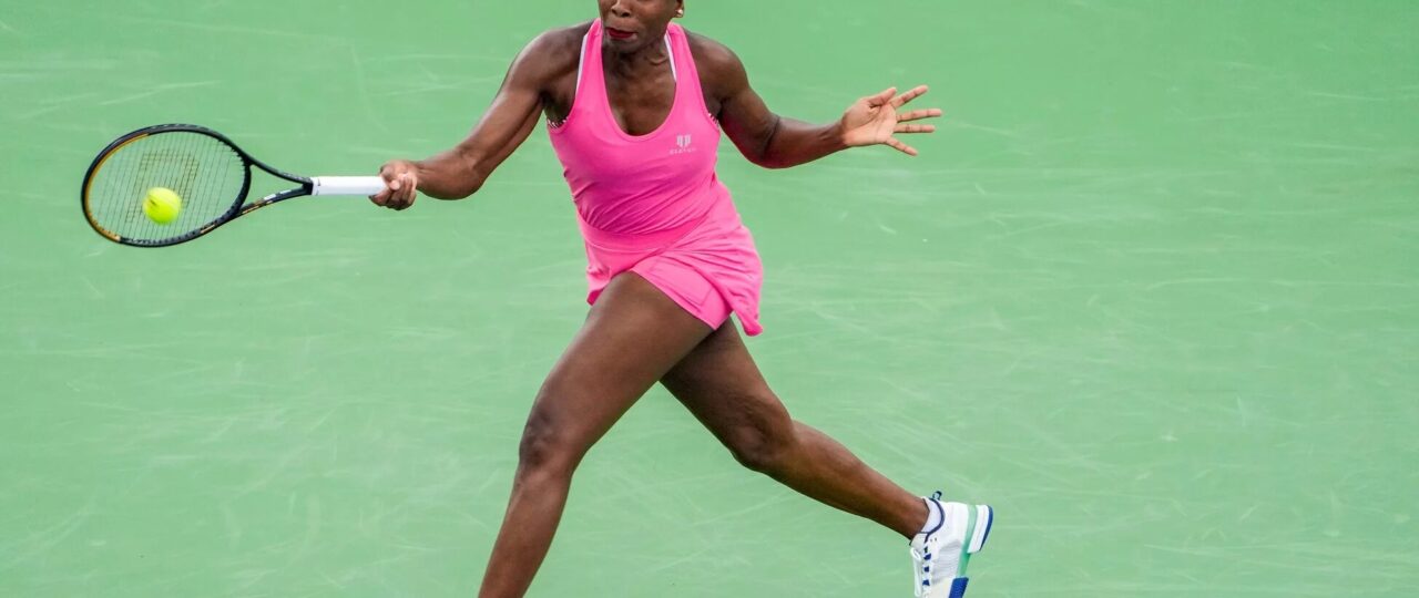 Venus Williams Loses 16th Straight: A Look Into the Decline