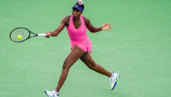 Venus Williams Loses 16th Straight: A Look Into the Decline