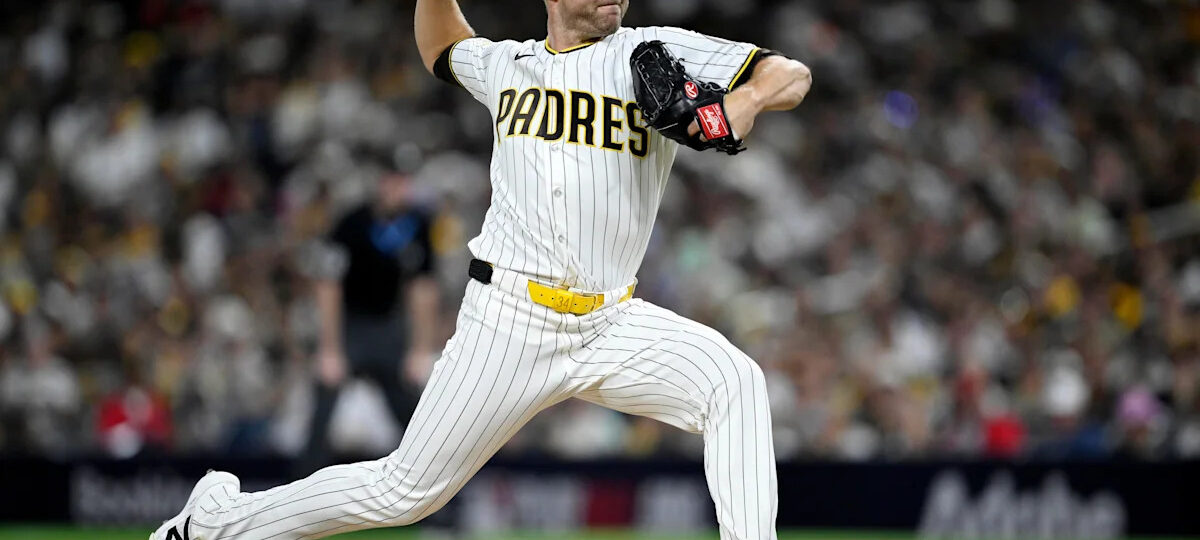 Cubs BCB After Dark: Which free agent pitcher is the best fit?
