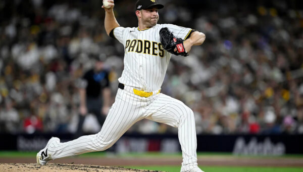 Cubs BCB After Dark: Which free agent pitcher is the best fit?
