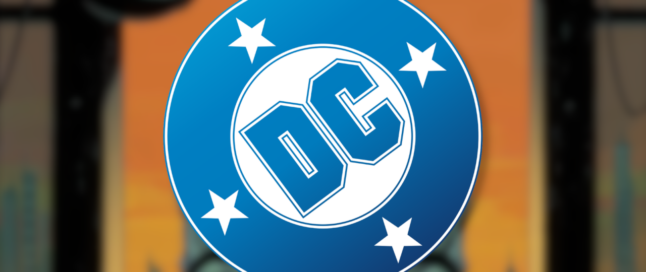 30 Years Later, DC's New Reboot Universe Proves The 1990s' Biggest Comics Feud Still Matters