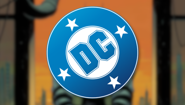 30 Years Later, DC's New Reboot Universe Proves The 1990s' Biggest Comics Feud Still Matters
