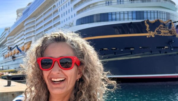 I took my first Disney cruise without kids and loved it. There are 3 things I’d do differently next time.