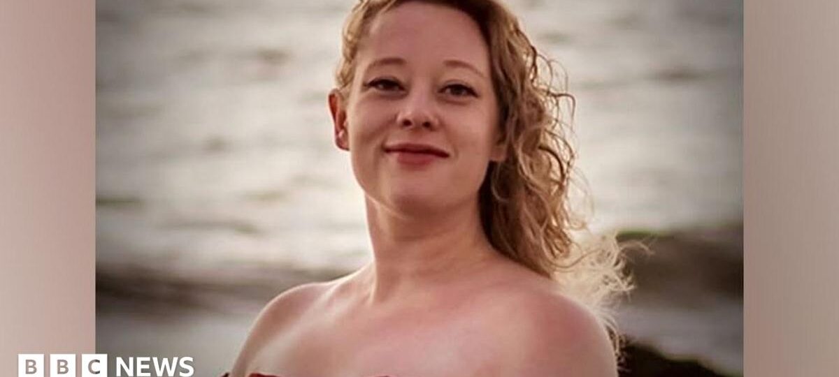 Renee Good: Family of US woman killed by ICE agent sues Trump officials