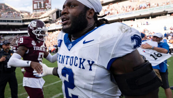 Kentucky Wildcats News: Sam Greene Injury Watch