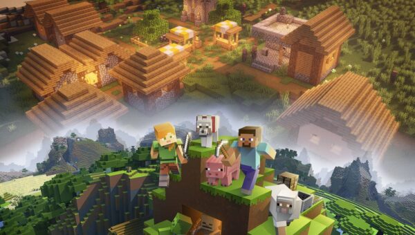15 Best Minecraft Seeds For Villages