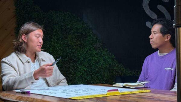 There was 'no sex' at this reality-show-style incubator for founders — but the drama was juicy