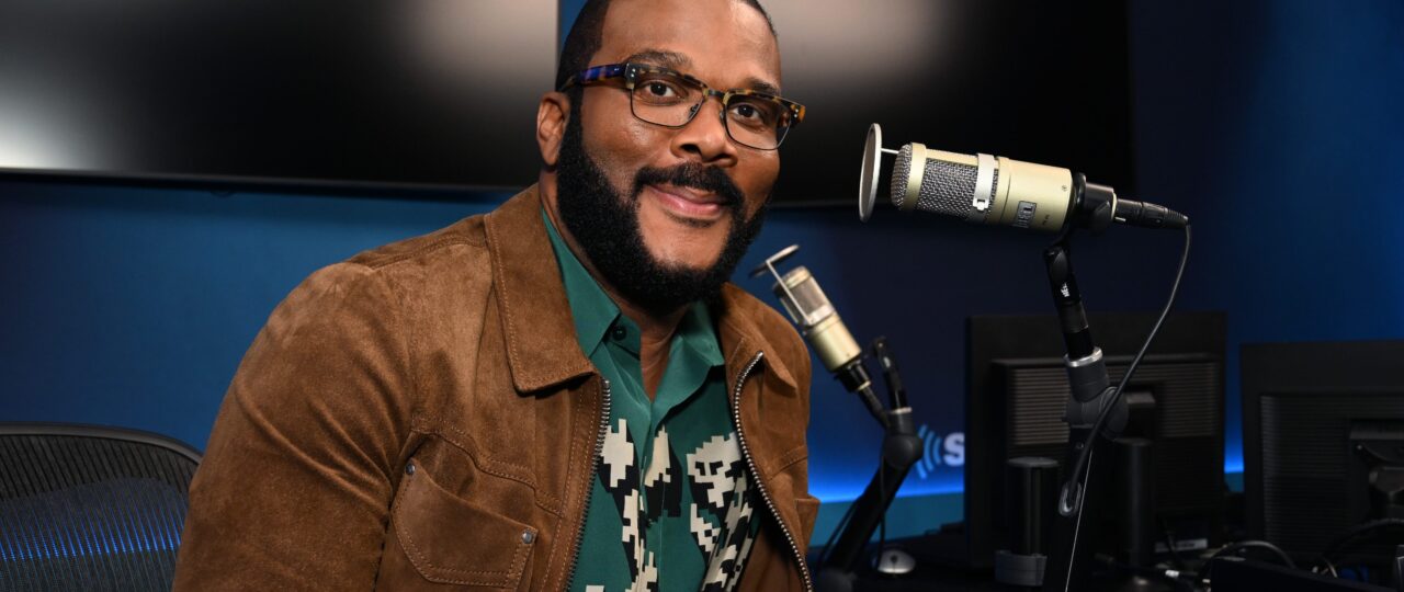 Tyler Perry’s Net Worth: How Much Money the Filmmaker Has