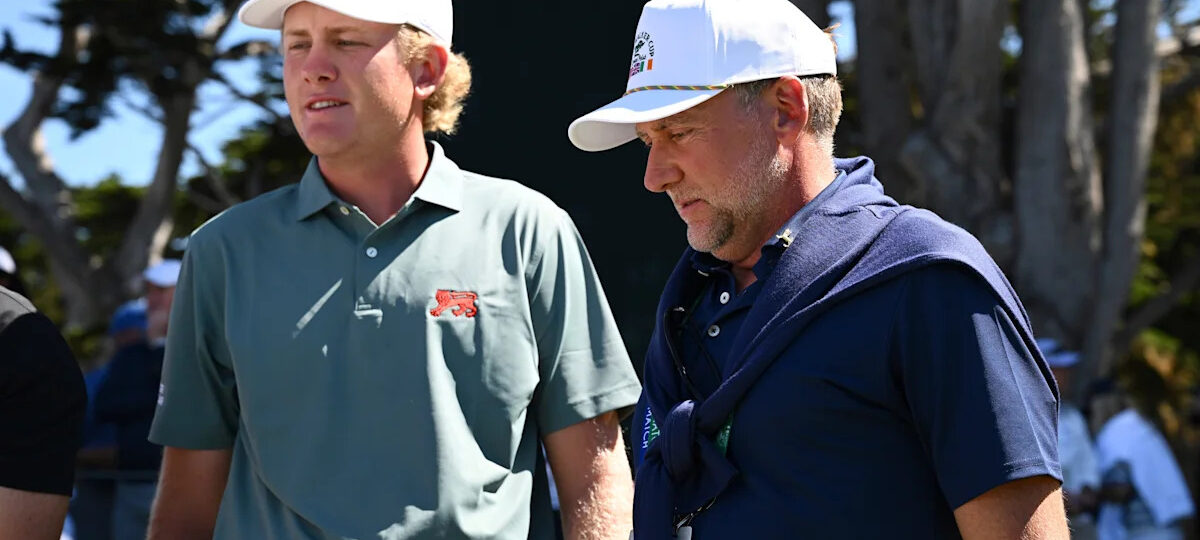 Ian Poulter and Tyrrell Hatton among trio of LIV players who join the exodus