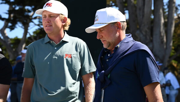 Ian Poulter and Tyrrell Hatton among trio of LIV players who join the exodus