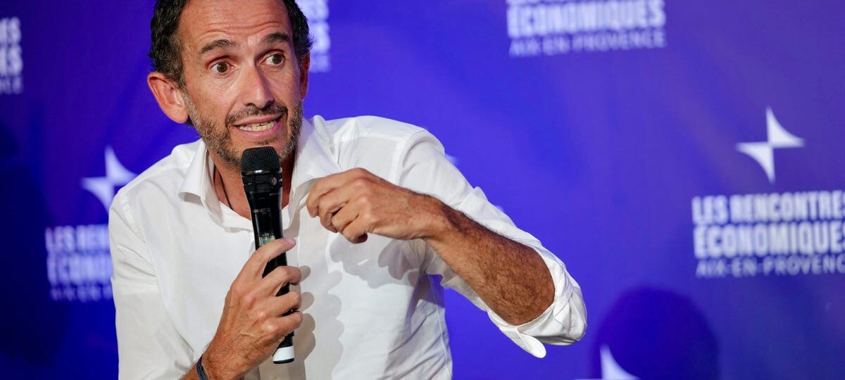Carrefour CEO says 50 of its stores and almost 20 supermarkets were ransacked during riots in France