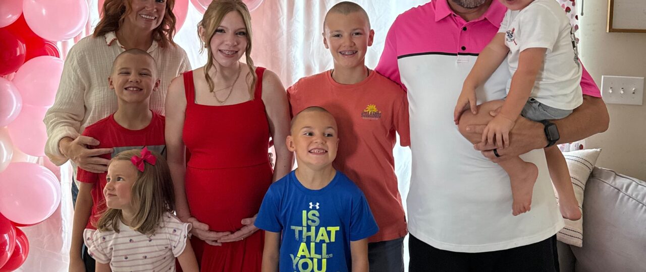 I have 6 kids. I realized I can't, and shouldn't, parent them all the same way.