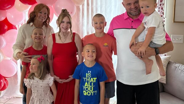 I have 6 kids. I realized I can't, and shouldn't, parent them all the same way.