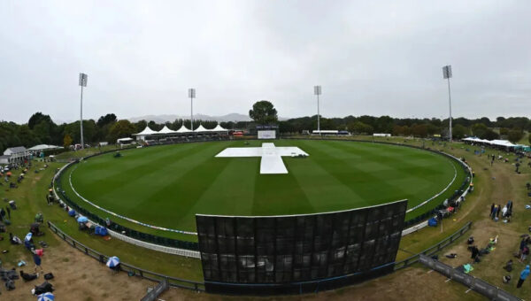 Highest successful run chases in all T20 cricket at Hagley Oval, Christchurch: Full list of records including T20Is
