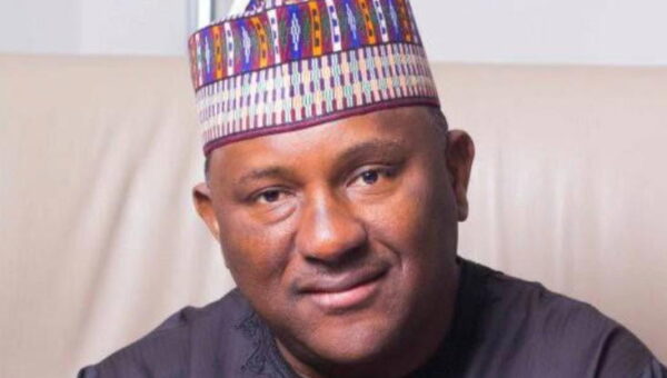 BUA Cement donates ₦12m to families of eight Sokoto crash victims