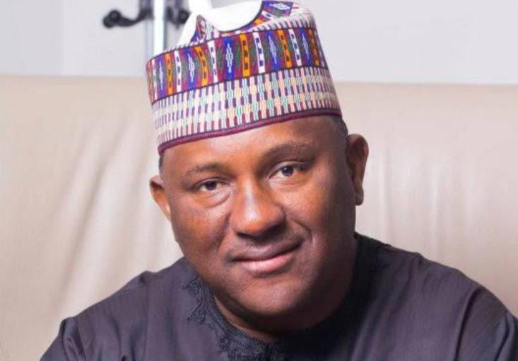 BUA Cement donates ₦12m to families of eight Sokoto crash victims