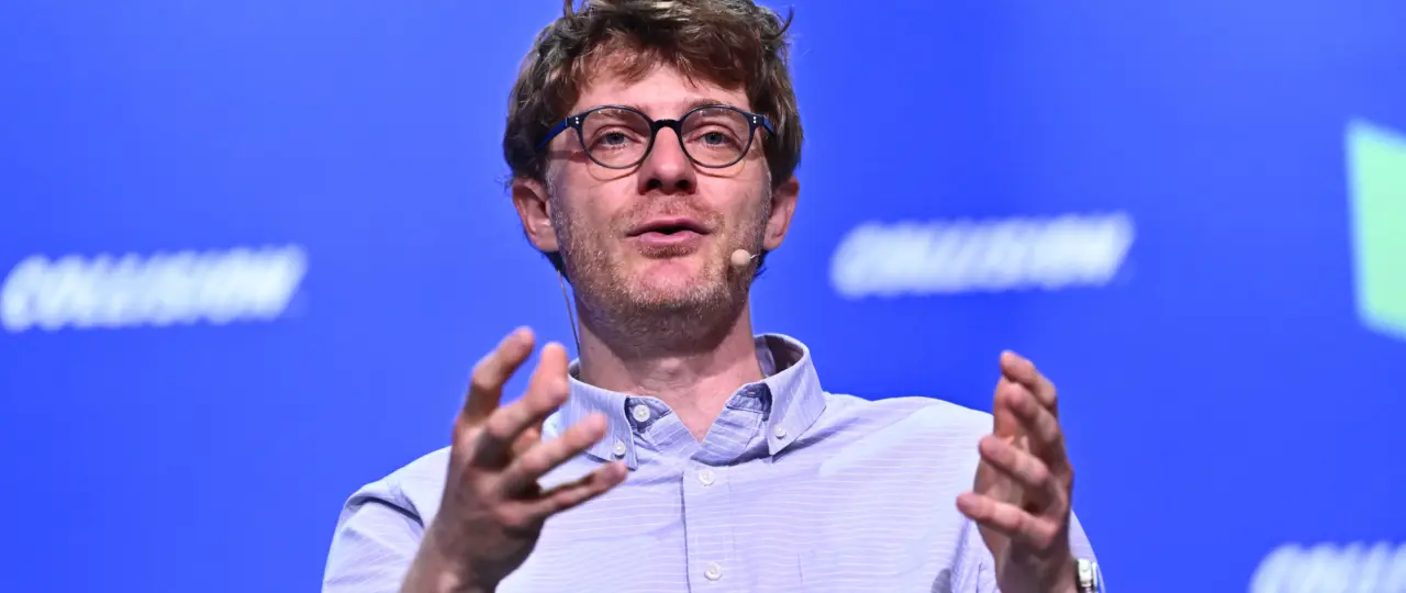 Recursive launches Flint, a laptop coding model it says was largely built by AI