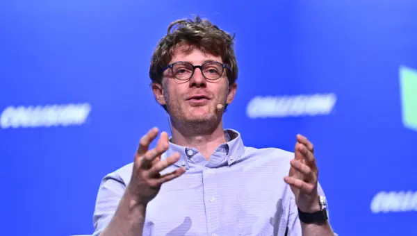 Recursive launches Flint, a laptop coding model it says was largely built by AI