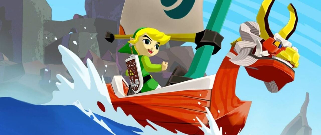 Zelda: Wind Waker, Twilight Princess, Skyward Sword Officially Returning In New Collection