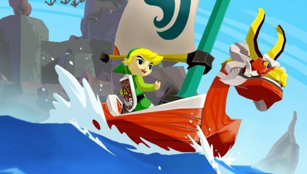Zelda: Wind Waker, Twilight Princess, Skyward Sword Officially Returning In New Collection