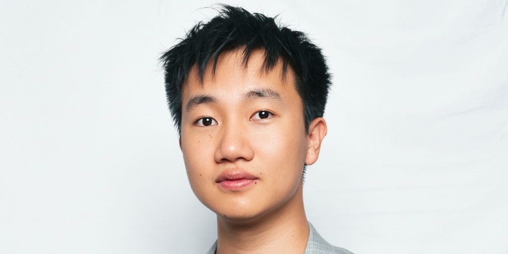 I chose to study in China over a US college. Here's how I stayed plugged into Silicon Valley.