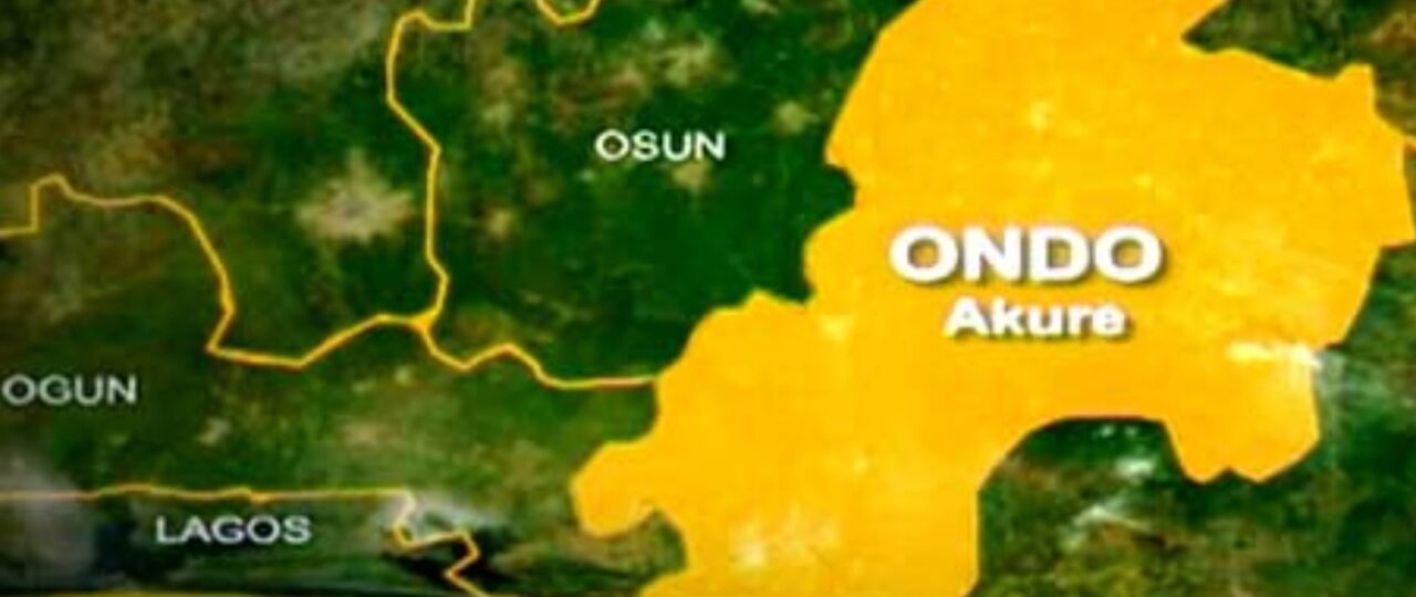 BREAKING: Many feared dead as helicopter crashes in Ondo community