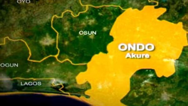 BREAKING: Many feared dead as helicopter crashes in Ondo community