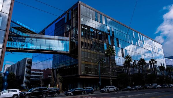 OpenAI says it found a 'hidden' recording device planted in its office