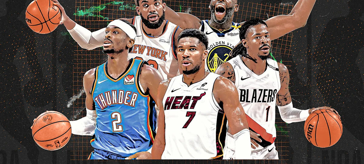 100 bold NBA predictions for 2026-27, forecasting every team's season