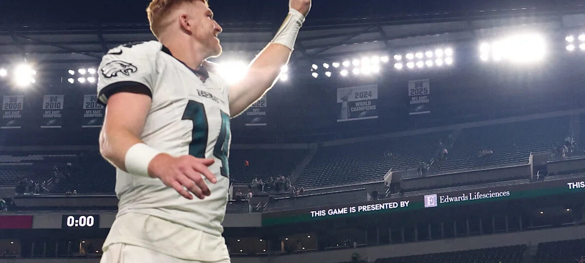 Kevin Stefanski comments on Falcons signing QB Andy Dalton