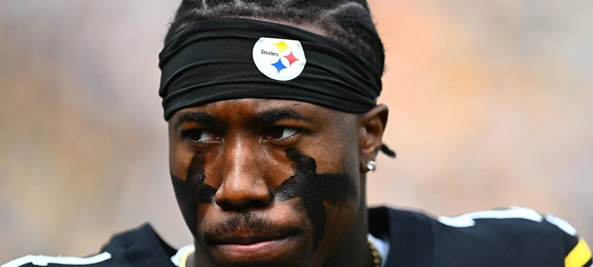 Joey Porter Jr. gets Dallas Cowboys debut decision after Steelers exit