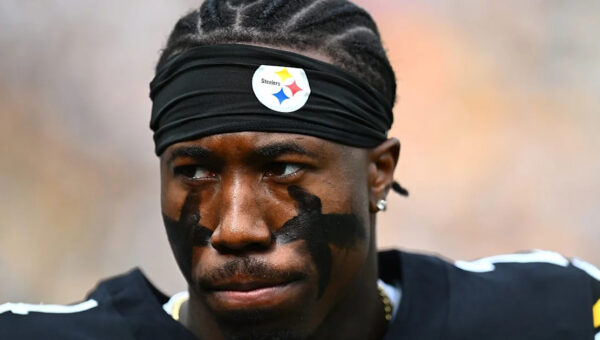 Joey Porter Jr. gets Dallas Cowboys debut decision after Steelers exit