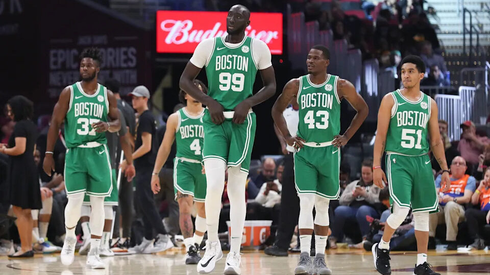 From Andre the Giant to Tacko Fall: The case for using a 7-footer to block field goals