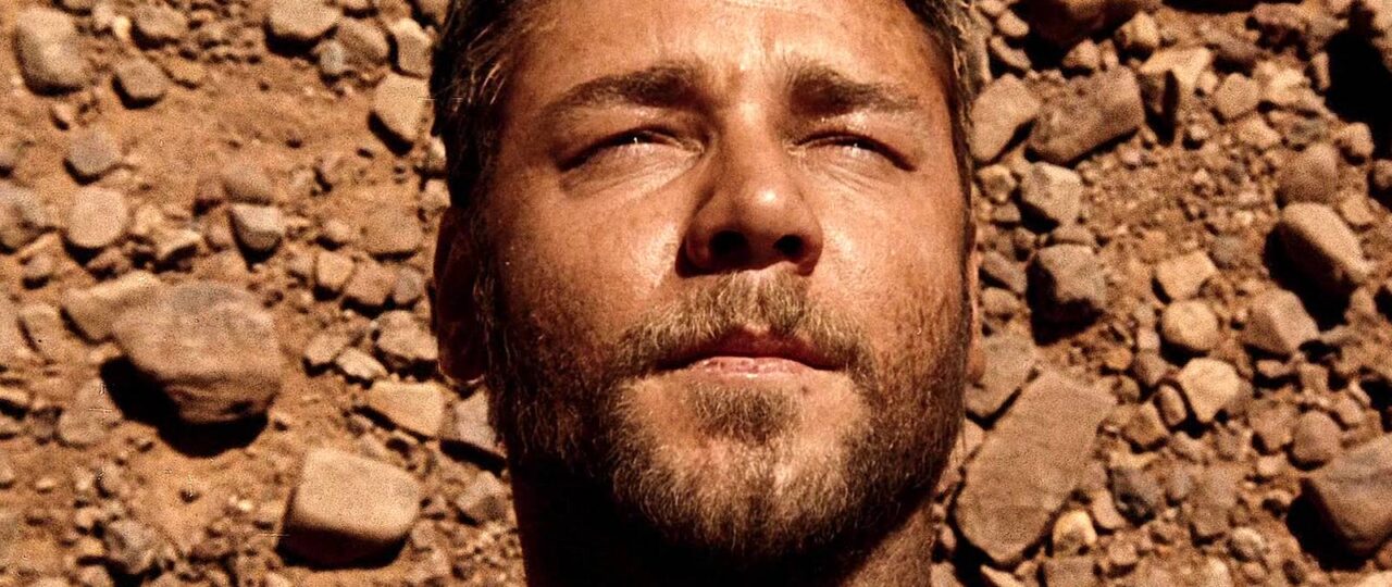 Russell Crowe’s Beloved Historical Epic Officially Conquers Netflix