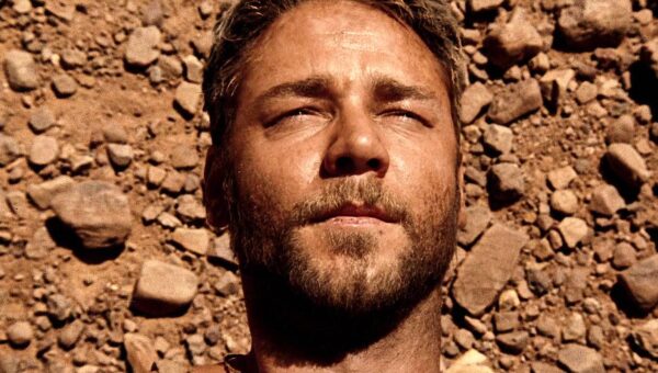 Russell Crowe’s Beloved Historical Epic Officially Conquers Netflix