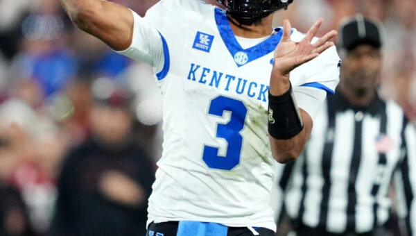 Did Clark Lea recruit Kentucky quarterback Kenny Minchey? What Vanderbilt coach said