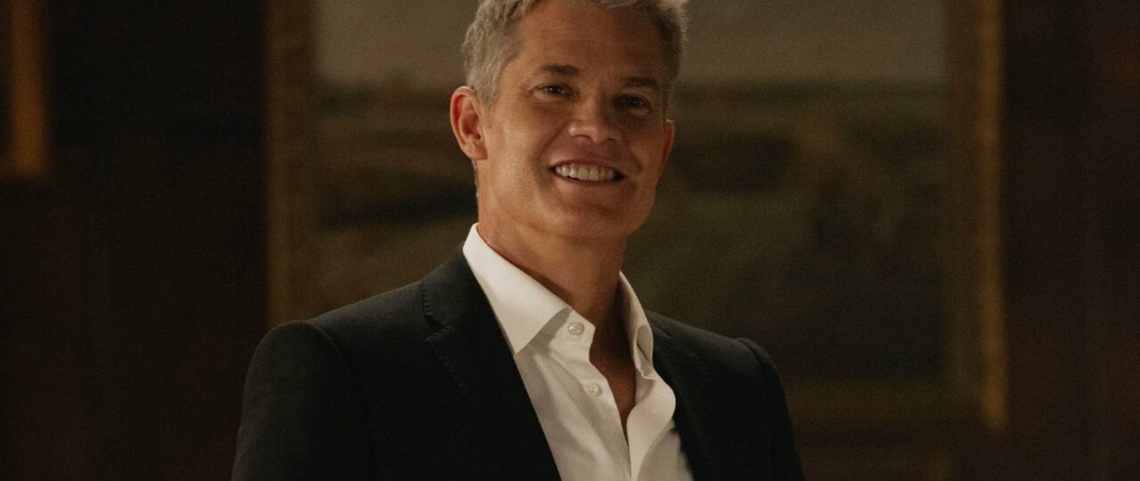 Timothy Olyphant's Hit 10-Part Apple TV Series Keeps Getting Better Ahead Of 2026 Return