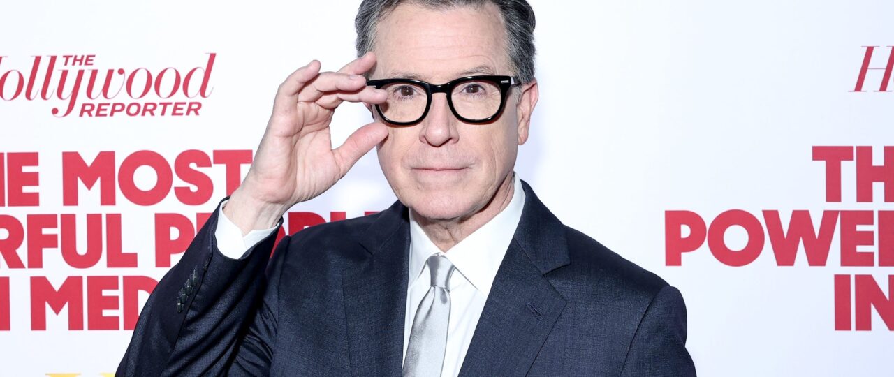 Is Stephen Colbert’s ‘Lord of the Rings’ Movie Canceled? What We Know