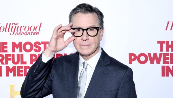 Is Stephen Colbert’s ‘Lord of the Rings’ Movie Canceled? What We Know