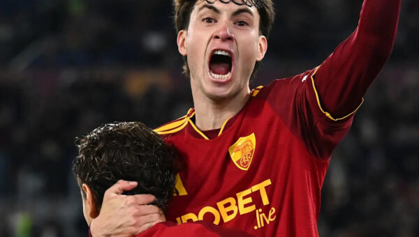 Across the Romaverse : Roma as Comeback Kings, Lulli and Soulé Shine, United Preview & More!