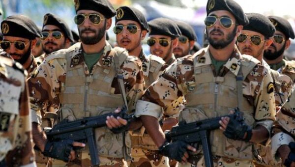 Iran’s army warns any new US attack would spread war wider