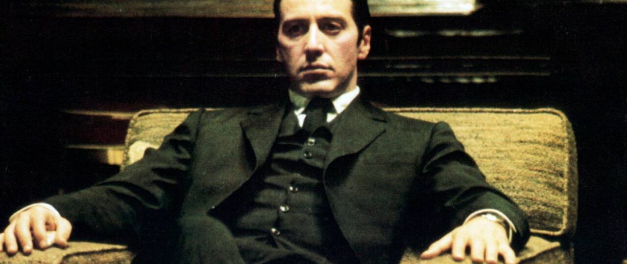 The 6 Best Al Pacino Gangster Movies, Ranked