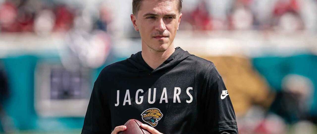 NFL rumors: Jaguars named obvious trade fit for Commanders star