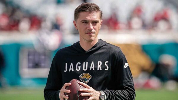 NFL rumors: Jaguars named obvious trade fit for Commanders star