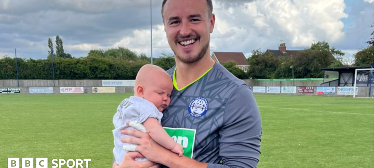 'Hitchy is always with us' - the keeper who died after one-punch attack