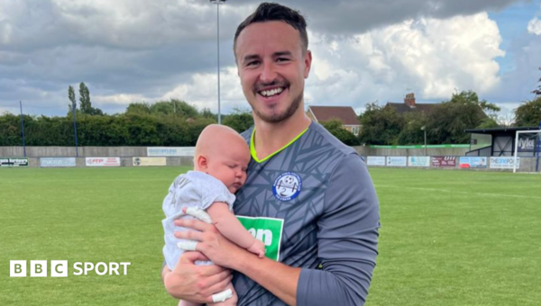 ‘Hitchy is always with us’ – the keeper who died after one-punch attack