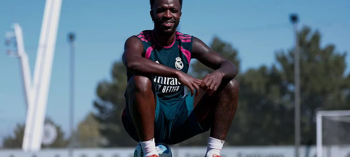 Former Ballon d’Or chief reveals how Real Madrid reacted after discovering Vinicius had lost in 2024