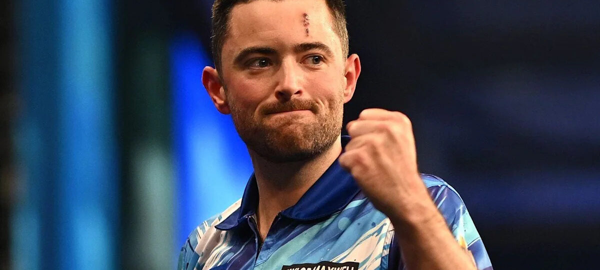 Humphries to face Price in World Grand Prix final
